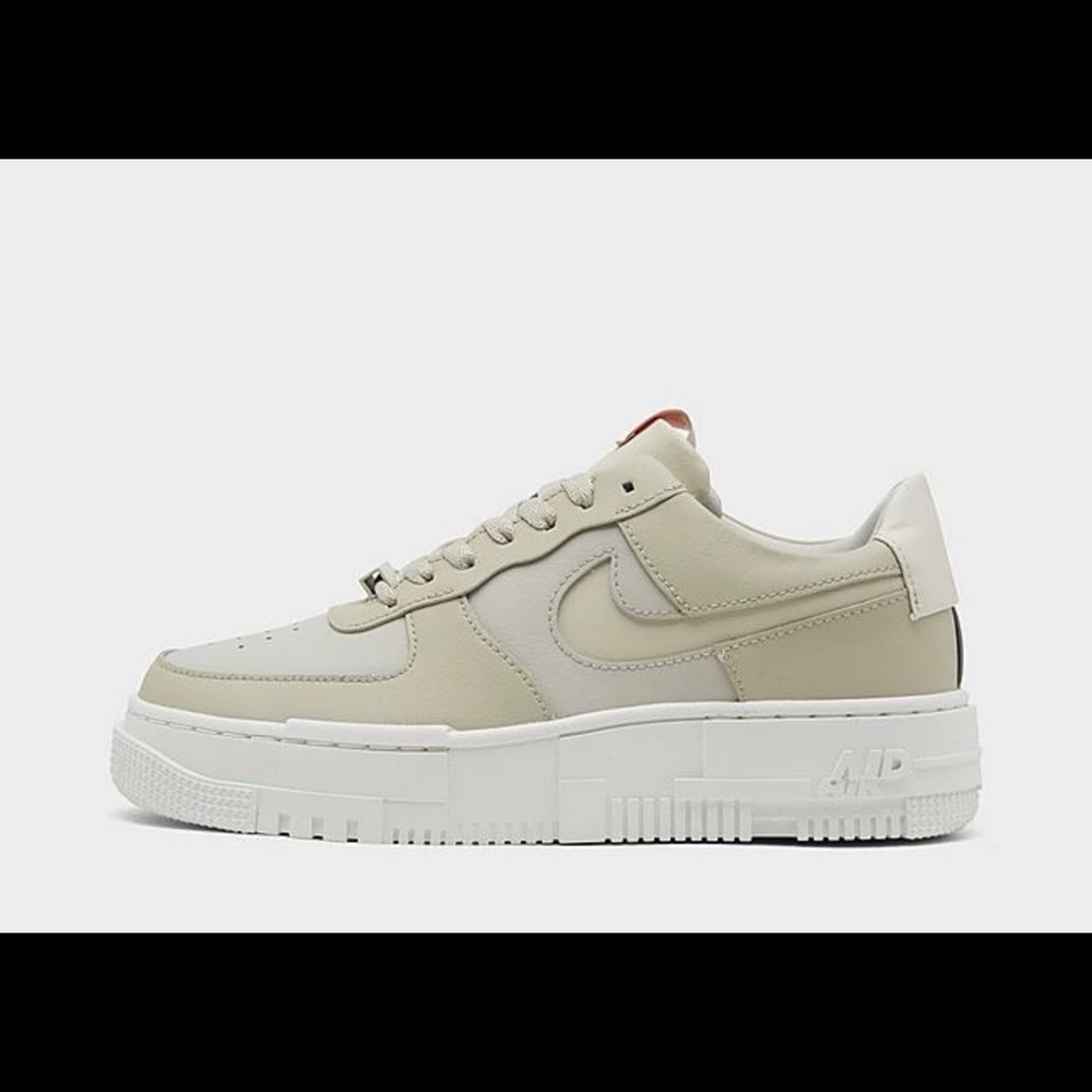 Air Force 1 Pixel Women’s Bone / Stone